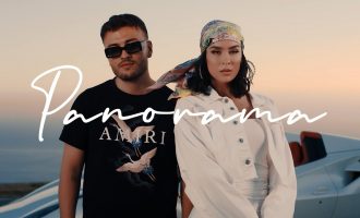 Për fansat e këngës “Çika, çika”, Ardian Bujupi dhe Xhensila Myrtezaj rikthehen sërish