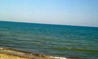 Një 34 vjeçar mbytet në bregdetin e Shëngjinit