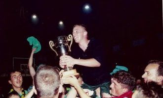 Legjenda e Trepçës, Artan Mehmeti, i infektuar me COVID-19 tregon për Insajderi.com gjendjen e tij