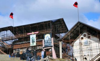 Qeveria themelon një grup për projektin e kompleksit memorial Adem Jashari