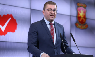 Maqedoni e Veriut, opozita vazhdon të sfidojë pushtetin