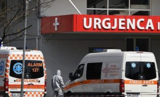 Vdes nga Covid-19 mjeku Hysni Shkjaut