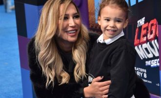 Shpëtoi të birin por jo edhe veten – Gjendet trupi i pajetë i aktores së njohur