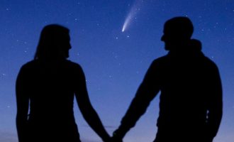 Një propozim i tillë për martesë do të mund të bëhet përsëri – Por vetëm pas 6,800 vjetësh