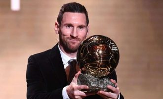 Sivjet s’ka “Ballon d’Or”