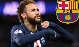 PSG i tregon Barcelones se çka dëshirojnë në këmbim për Neymar