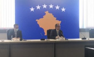 Hoti u premton sindikatave se vërejtjet karshi Ligjit të Pagave do t’i adresojnë së bashku