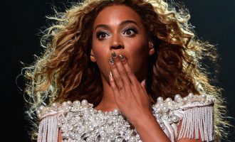 Kjo duhet të jetë teoria konspirative më e çuditshme që kemi dëgjuar për Beyoncé