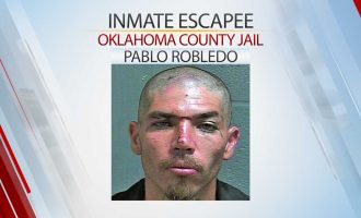 Si në filma – Arratiset nga kati i 12 i burgut (FOTO)