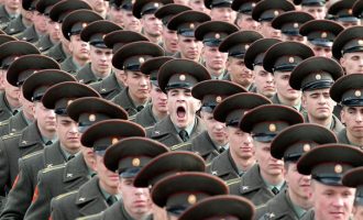 Fotografi që u shkrepën në momentin e duhur