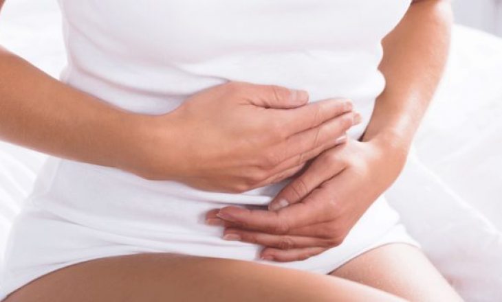 Ndikimi i karantinës në ciklin menstrual