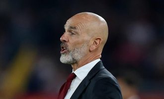 Pioli: Milani është tani ekip