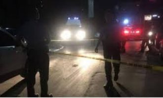 Policia jep detaje për të shtënat më armë zjarri të rruga B, dyshohet për dy persona të plagosur