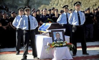 Nëntë vite nga ndarja me heroin Enver Zymberi