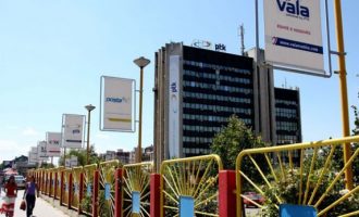 Vdes punëtori i Postës së Kosovës i infektuar me Coronavirus