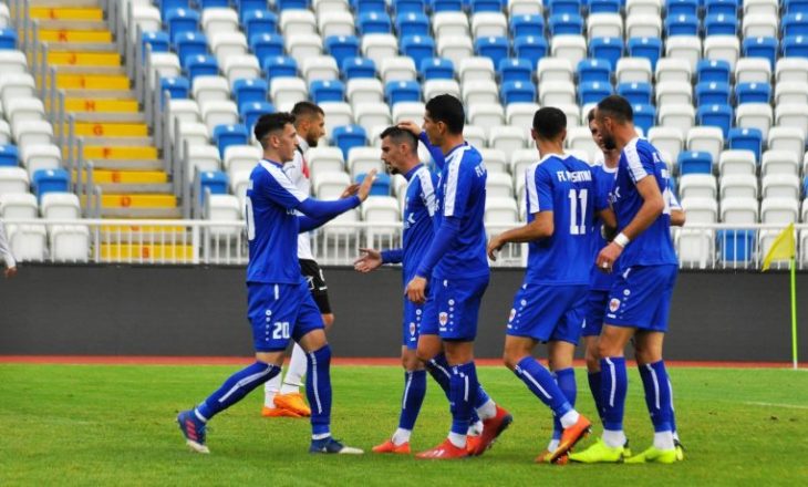 Pas incidenteve në Gjilan, dënohet klubi e Prishtinës