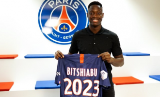 PSG nënshkruan me një 15 vjeçar