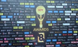 Vetëm pas pak – Mbrëmja Gala e edicionit të 8 të Albanian ICT Awards