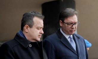 Daçiq: Nuk do të punoj kundër presidentit Vuçiq