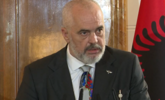 Rama kujton Rugovën në 15 vjetorin e vdekjes së tij