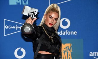 Petra Z.: “Nuk mund të paguaj funeralin e nënës për shkak të Loredanës”