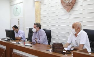 Shpallet gjendje e Jashtëzakonshme në Preshevë