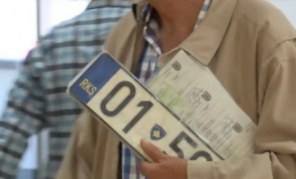 Të gjithë ata që nuk i kanë regjistruar automjetet për shkak të COVID-19, duhet t’i kryejnë detyrimet deri më 17 gusht