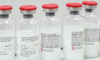 Kanadaja autorizon tregtimin e Remdesivirit – “ilaçit” për COVID-19