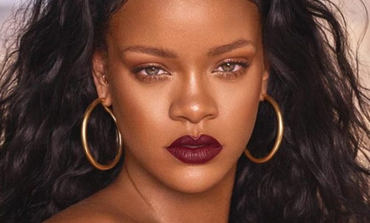 Rihanna shpenzon 1 milion dollarë në vit vetëm për flokët e saj