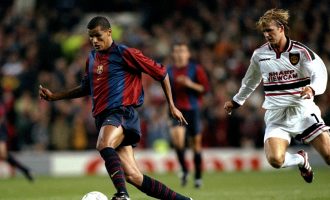 Rivaldo: Shkarkojeni Quique Setien