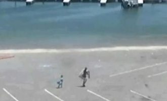 Policia ka gjetur një trup të pajetë – besohet të jetë i aktores amerikane