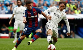 Enis Bardhin e kërkon gjiganti anglez