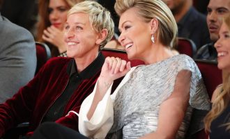 Ellen DeGeneres dhe bashkëshortja e saj ishin në shtëpi kur ndodhi plaçkitja