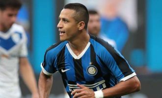 Në Inter janë të bindur për Sanchez-in