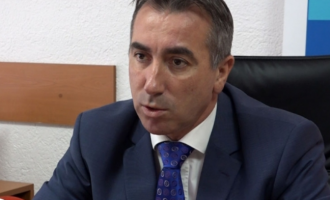 Ibrahimi: Kontrata kolektive në arsim s’mund të zbatohet në kurriz të buxheteve komunale