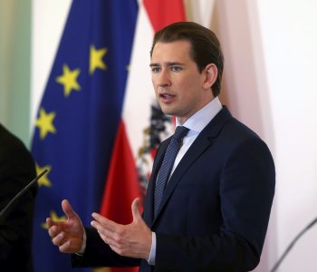 Austria ndan edhe një milion vaksina për Ballkanin Perëndimor, përfiton edhe Kosova