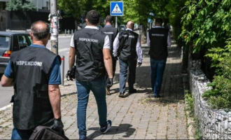 Dënime në Vushtrri për ata që nuk respektojnë masat