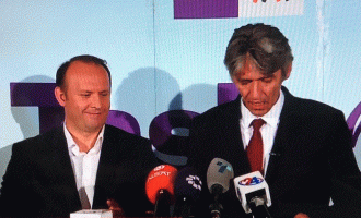 Sela tregon në cilat komuna po fiton Aleanca për Shqiptarët