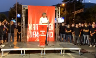 Sela: BDI nuk e ka legjitimitetin e shqiptarëve