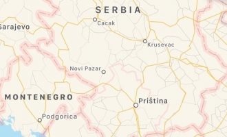 Në Serbi shprehën të kënaqur që “Apple” vendosi Kosovën “pjesë” të Serbisë