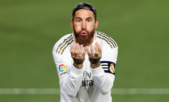 PSG i ofron Ramosit kontratë trevjeçare për të kaluar në Parkun e Princave