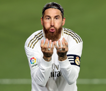 Sergio Ramos pritet të transferohet te PSG