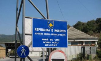 Bien për gati 40% këmbimet tregtare Kosovë-Shqipëri
