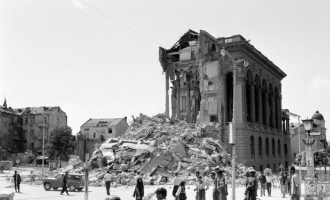 Shkup, 57 vjet nga tërmeti katastrofal