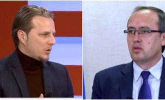 Arifi, Hotit: Ndjehemi të harruar dhe anashkaluar – As një fjalë në platformën negociuese me Serbinë nuk e ke për Luginën