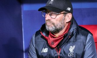 Liverpool-it i ka humbur interesimi