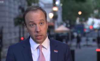 Ndalohen vizitat nëpër shtëpi në një pjesë të Anglisë – në prag të festës së Kurban Bajramit