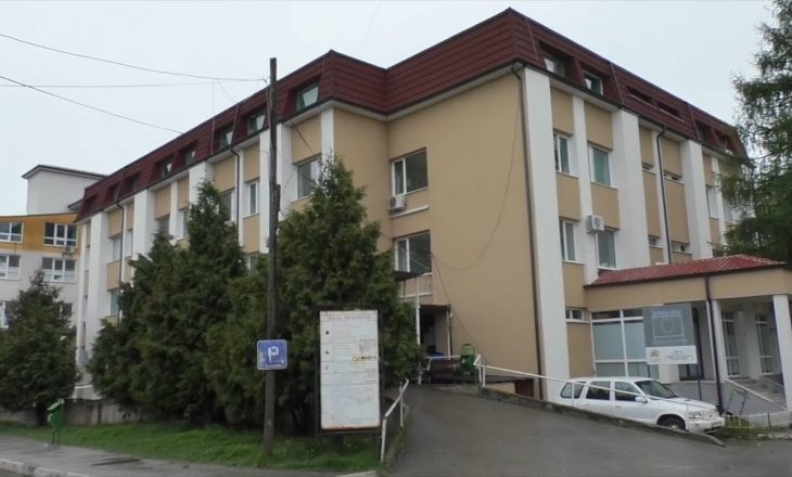 Spitali i Gjakovës demanton deputetin e VV-së