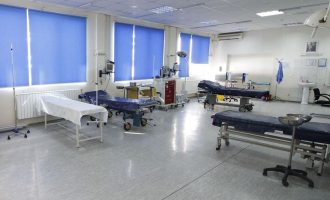 Infektohen 10 punonjës shëndetësorë në Pejë – 6 të tjerë presin rezultatet