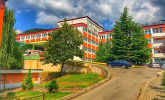 11 pacientë në gjendje të rëndë me Covid-19 në Spitalin e Pejës